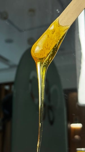 واكس ( آندر آرم )