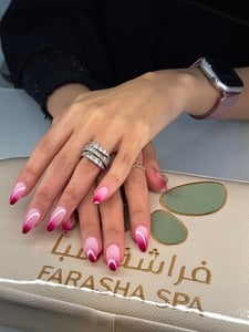 أومبريـه لون ( عادي )