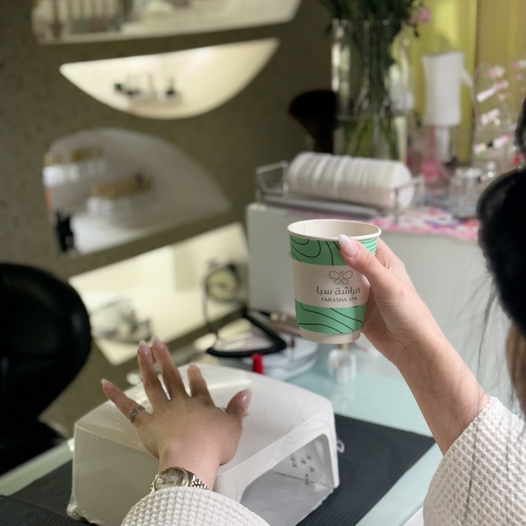 تركيب أظافر أسبوعية