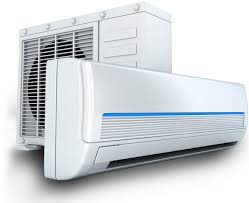 مكيف سبلت الزامل  2 طن  (Zamil SPLIT-MINI)