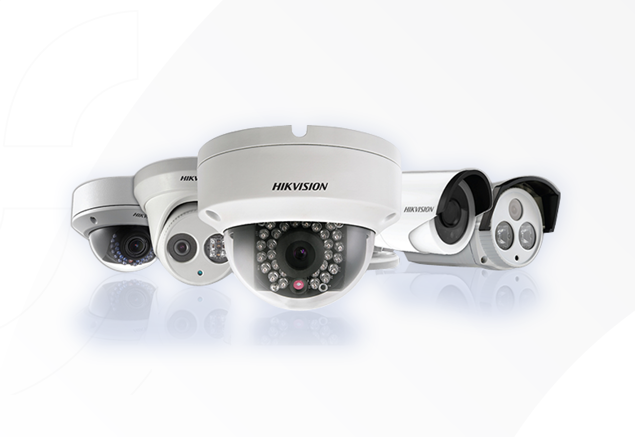 أنظمة كاميرات المراقبة