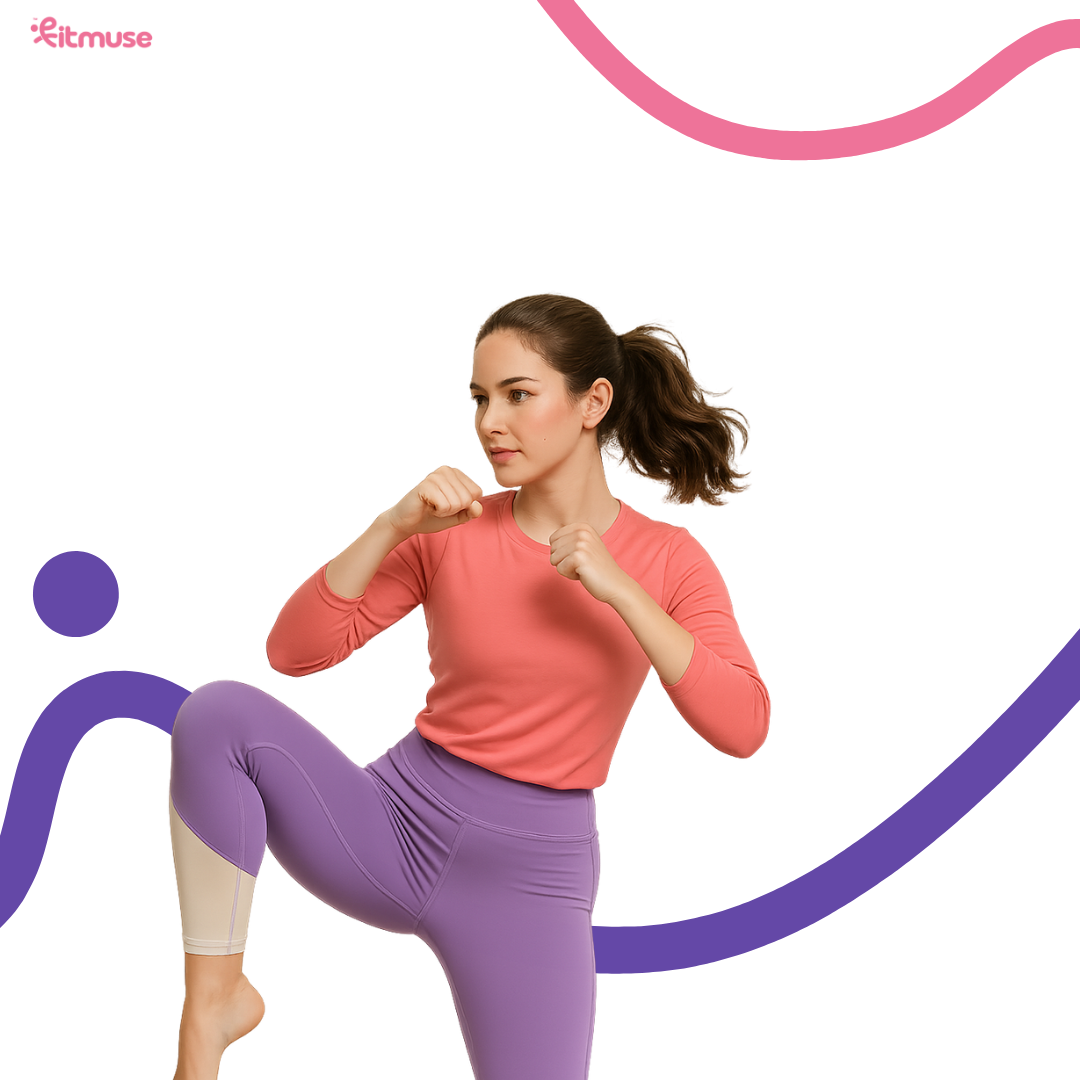 بودي كومبات