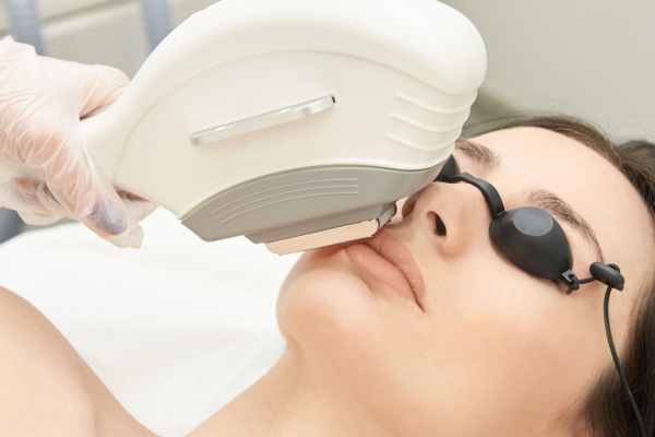 العناية بالبشرة والجسم