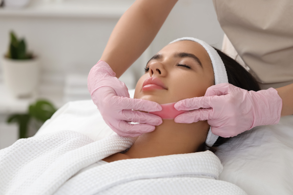 خدمــــــــات الواكس