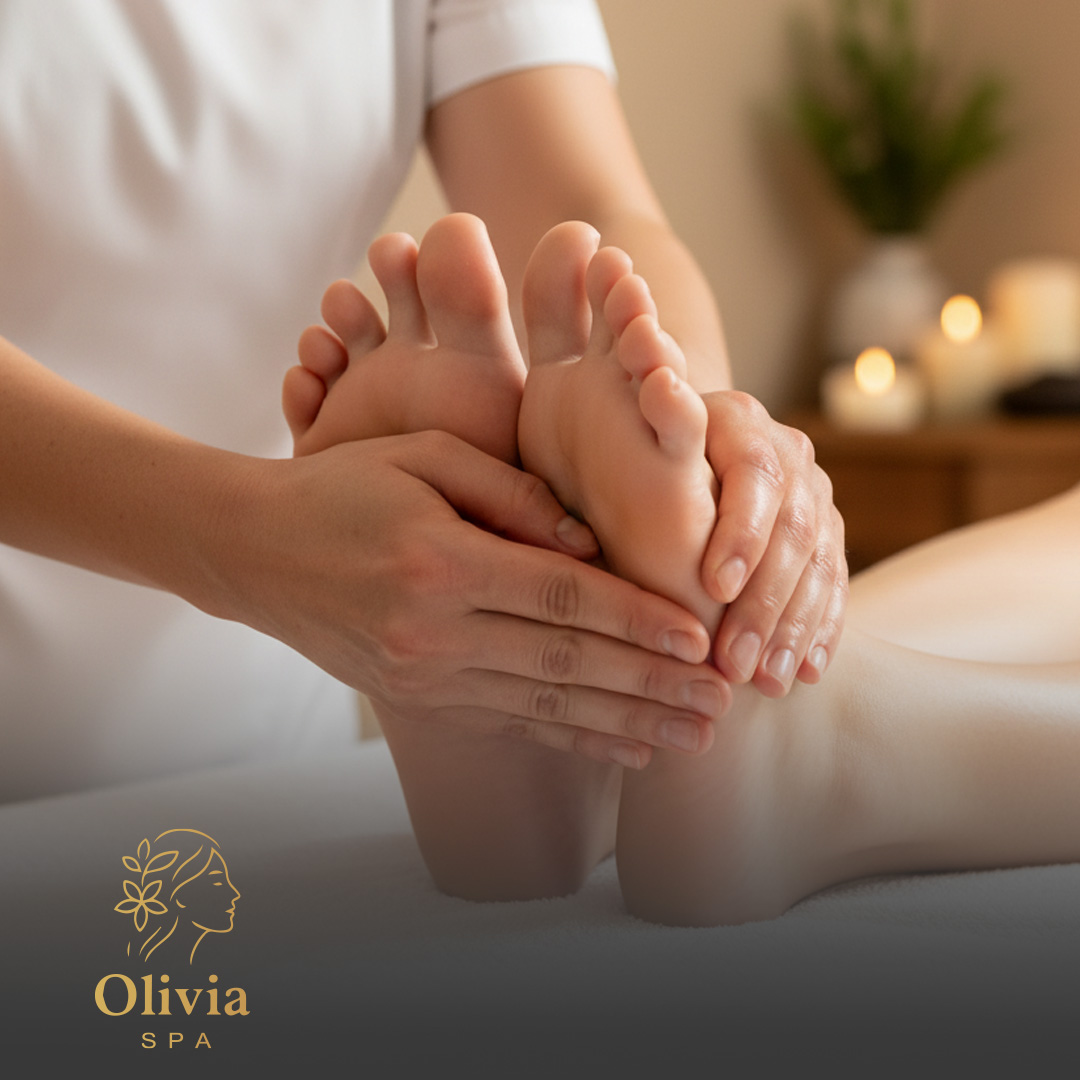 ريفلوكسجي مساج