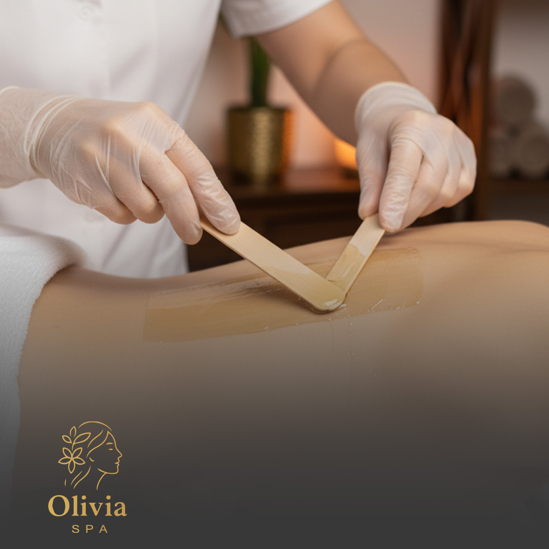 واكس ظهر او بطن