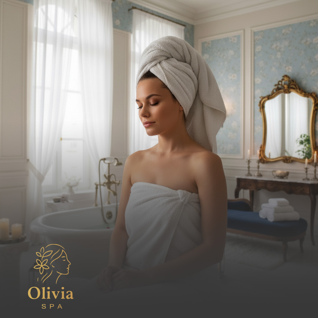 حمام فرنسي بالسكراب