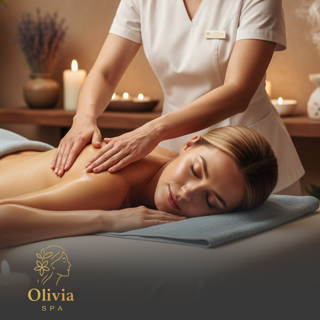 مساج ريلاكس