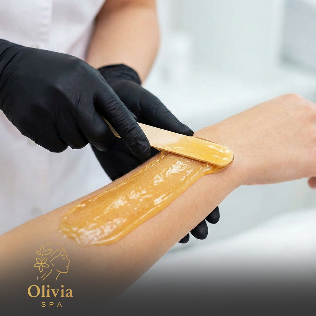 واكس نص يدين