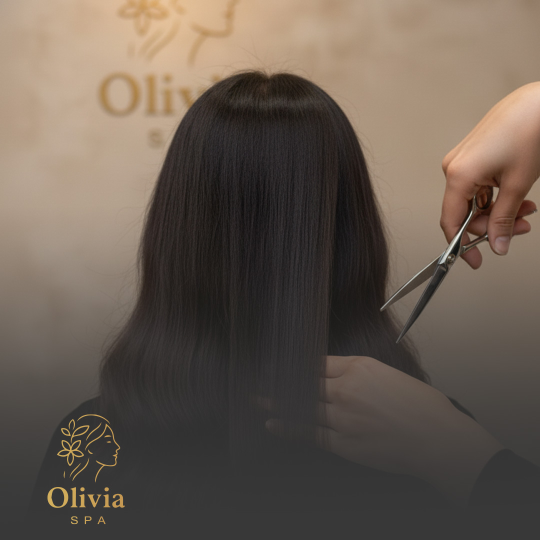 قص شعر ستايل