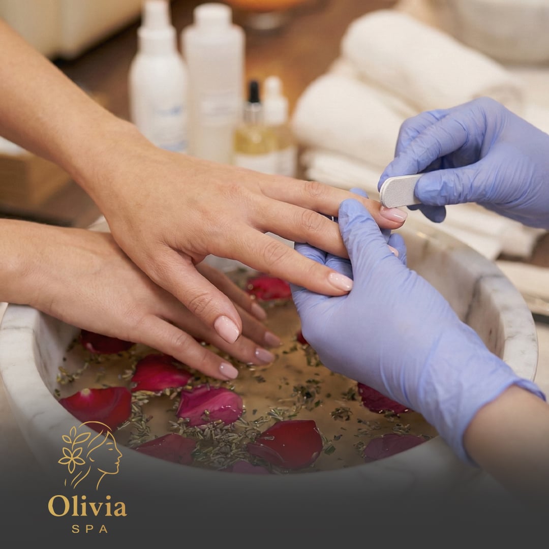 منكير كلاسيك 