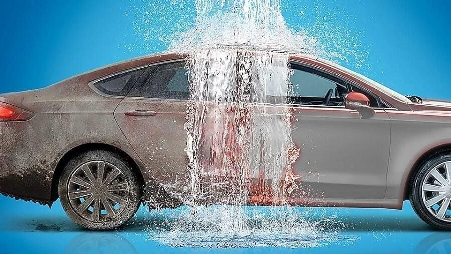 اللمعة الألماسية ( تلميع داخلي )