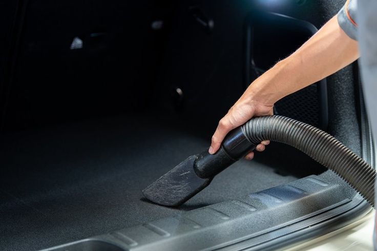 سيارة متوسطة (بخار)