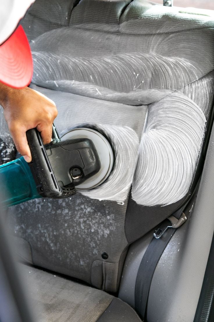 سيارة كبيرة (مميزة)