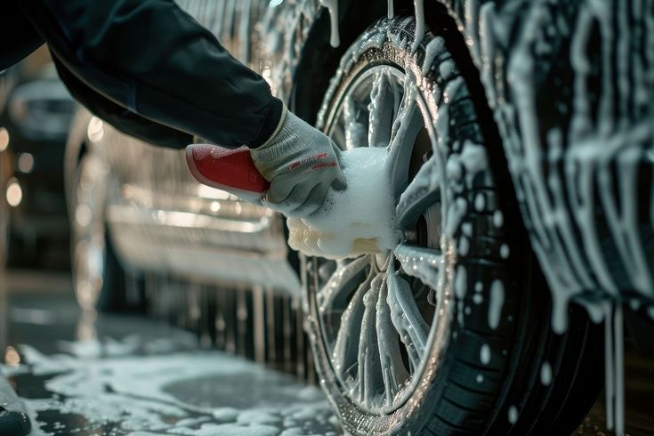 سيارة صغيرة (بخار)