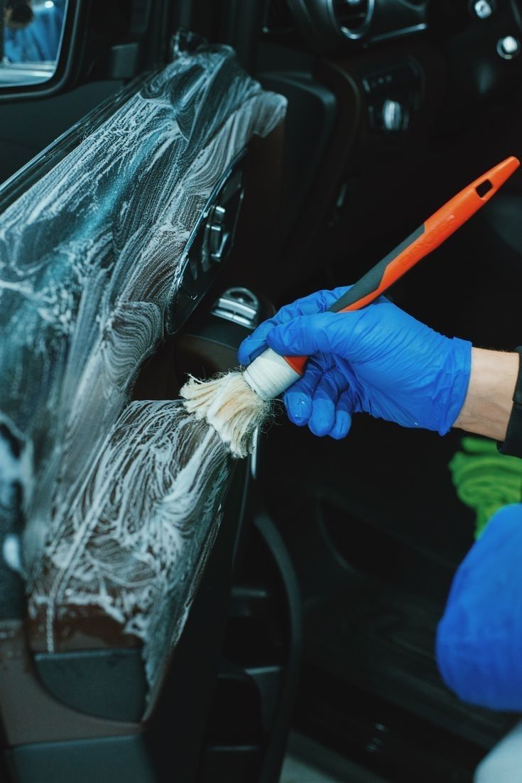 سيارة كبيرة (مميزة)