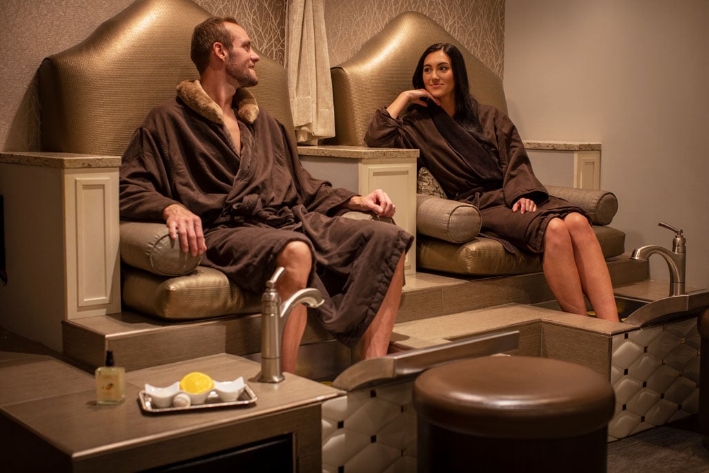 خدمات الكابلز ( الزوجين )