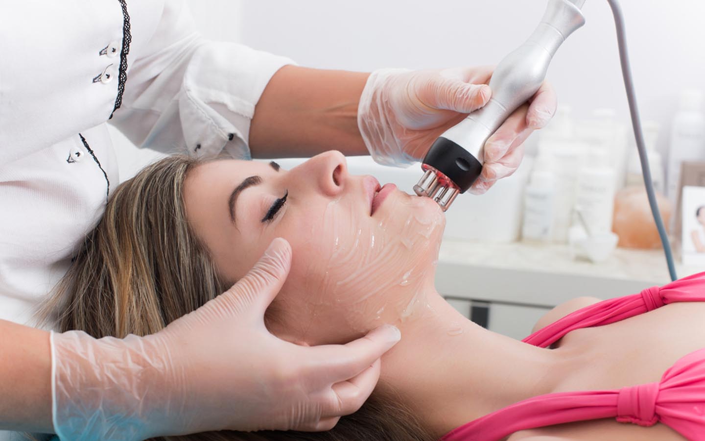 جلسة ميزو وهايدرا اكسبرس