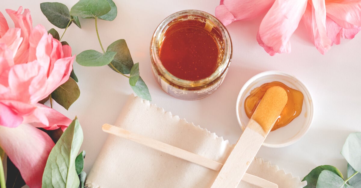 حلاوه جسم كامل