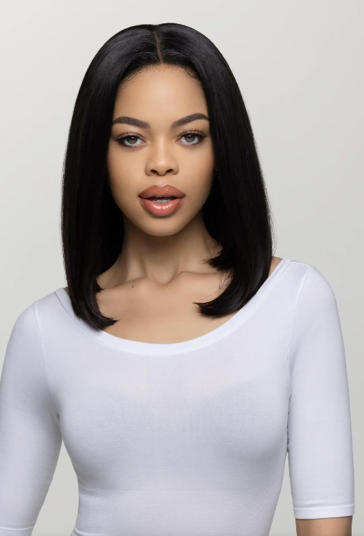 قص شعر لاي طول