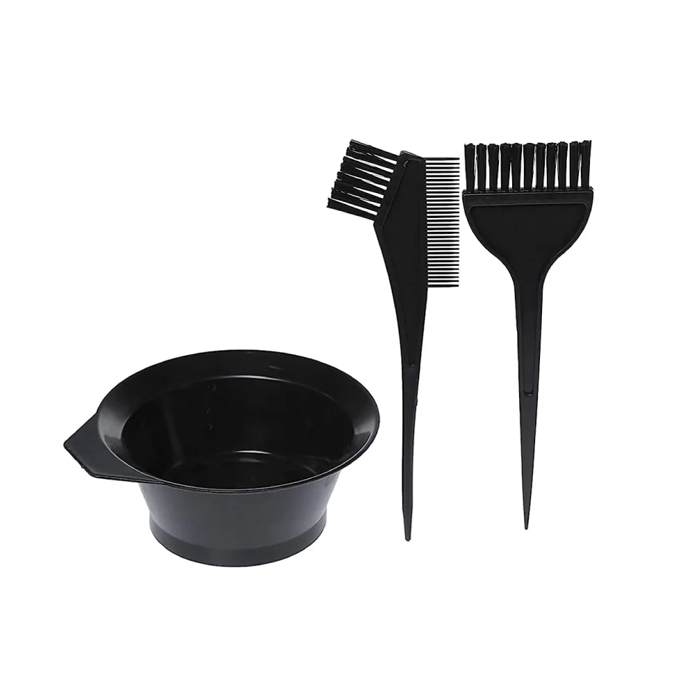 تحديد بالصبغة