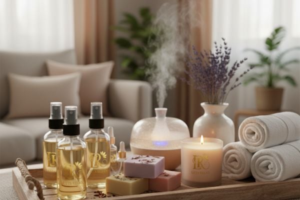 مساج تايلندي