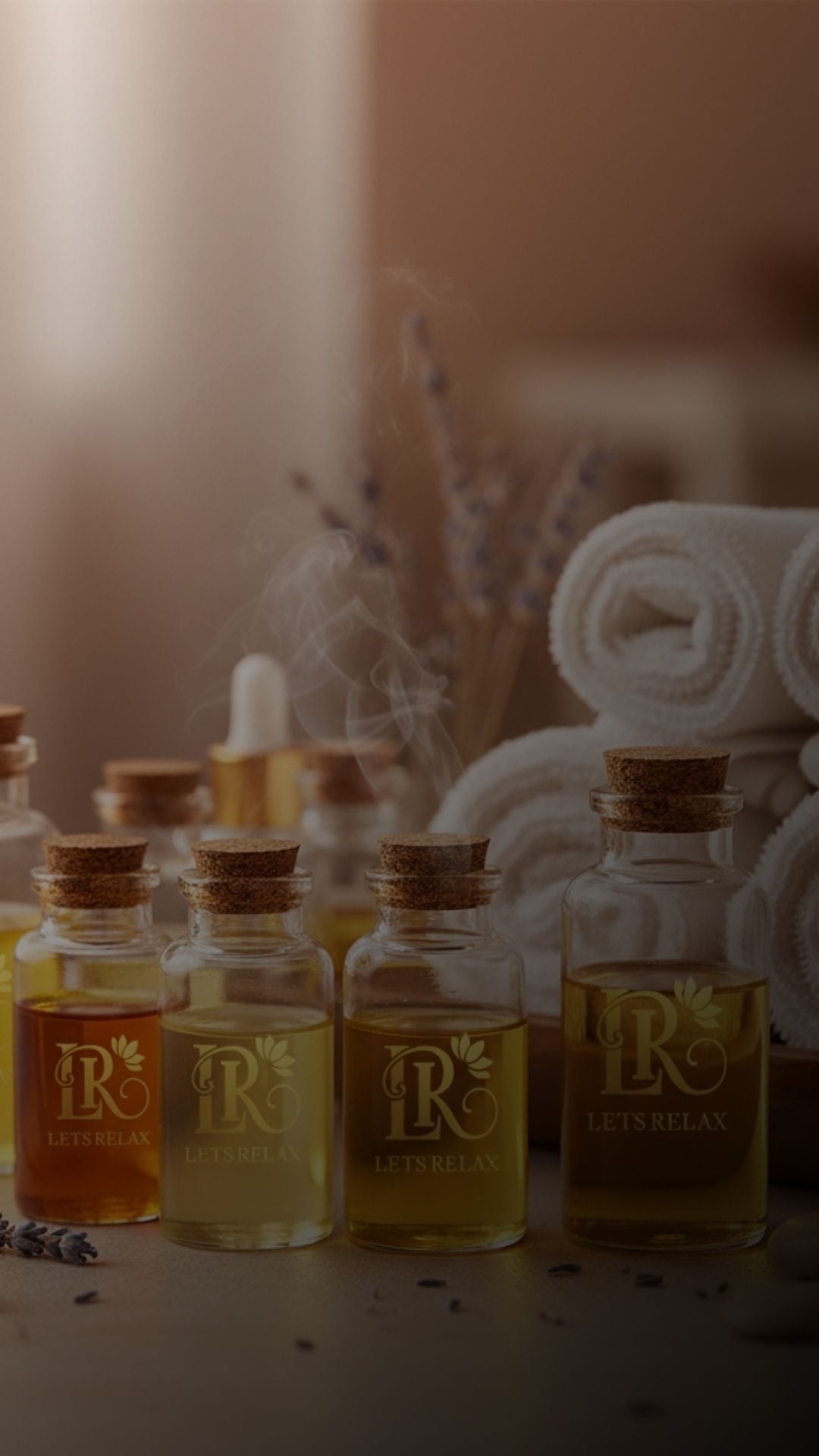 مساج علاجي - ميكس