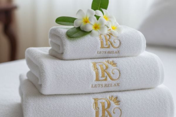 حمام LET’S RELAX الملكي