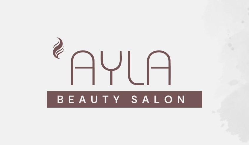 صالون آيلا الجمال