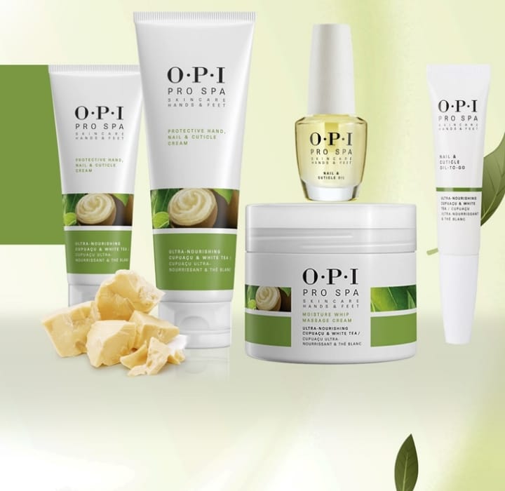 منيكير شقنتشر