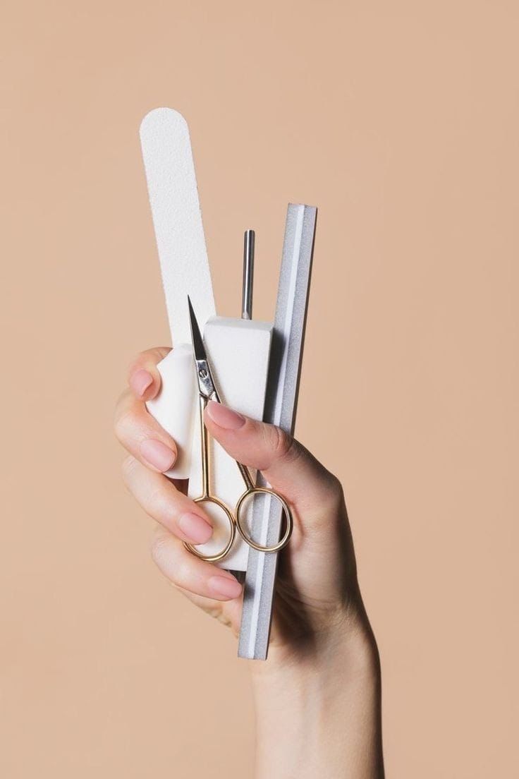 بديكير كلاسك