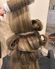 استشوار ويفي