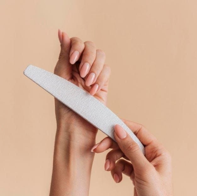 منيكير كلاسك